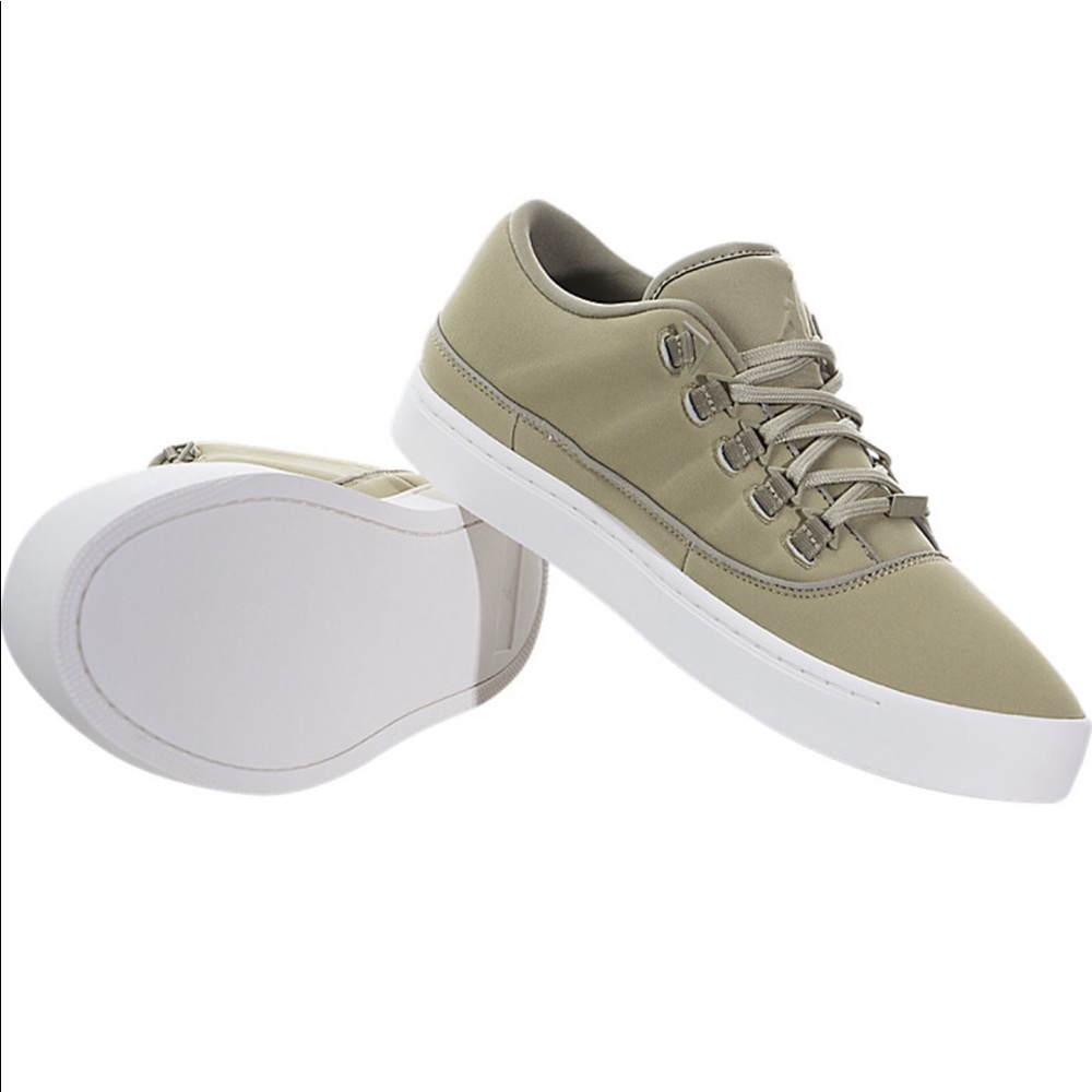 ✨HP!💫Nike Air Jordan Westbrook 0 Low Olive